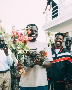 Vídeo de Octopizzo no Instagram